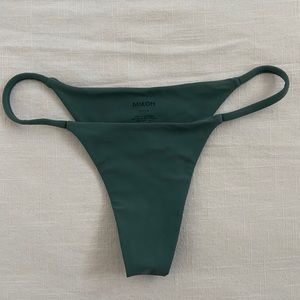 Mikoh Sao Paulo swim bottom